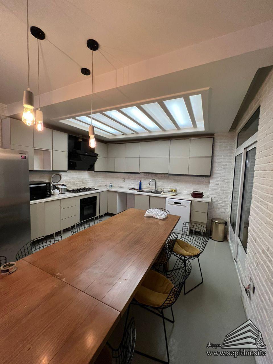 دو خواب 140 متری / پاسداران