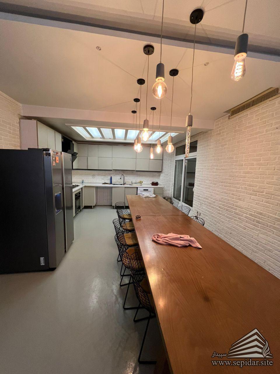 دو خواب 140 متری / پاسداران