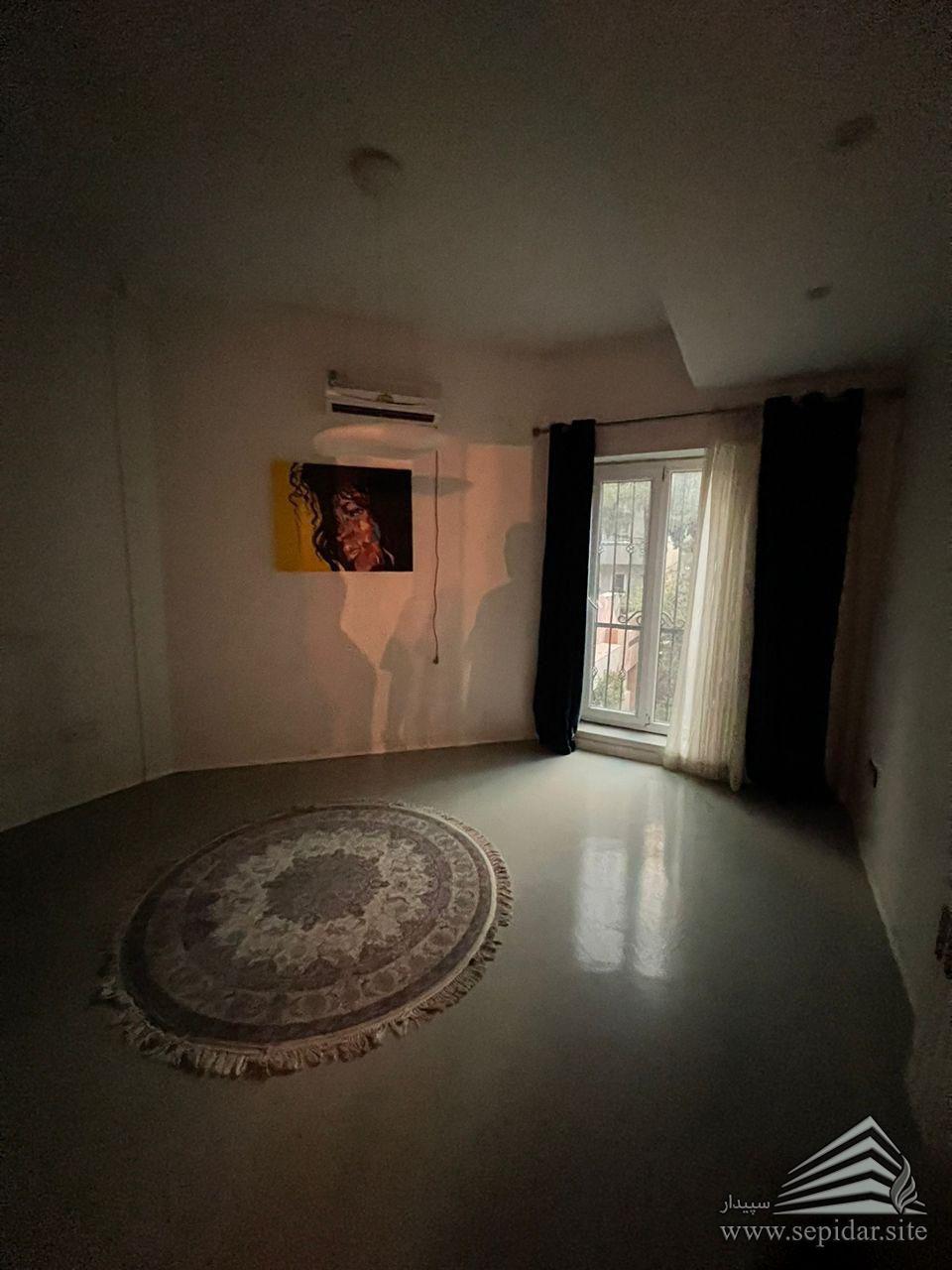 دو خواب 140 متری / پاسداران