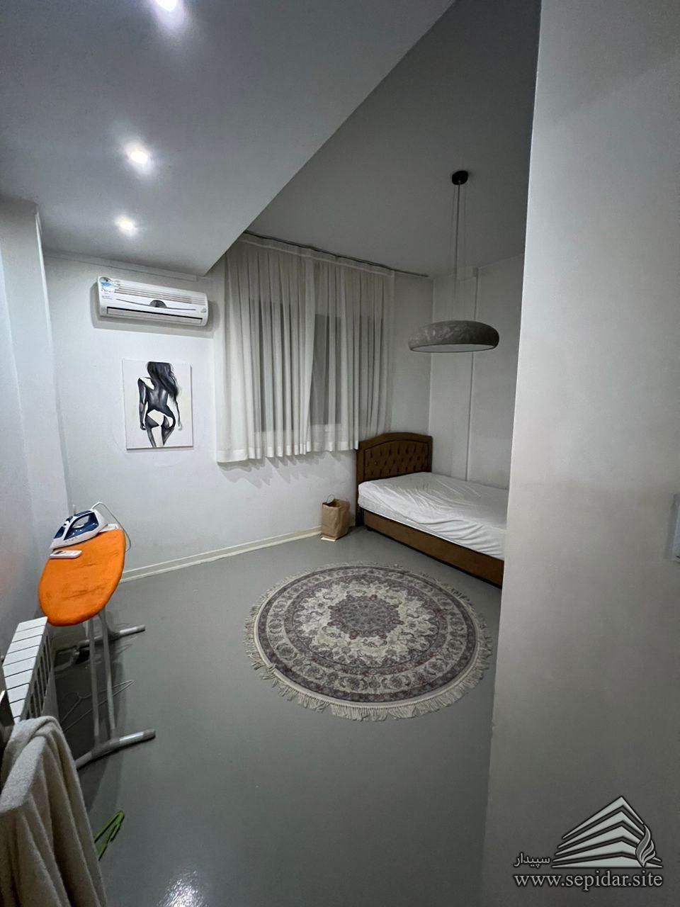 دو خواب 140 متری / پاسداران