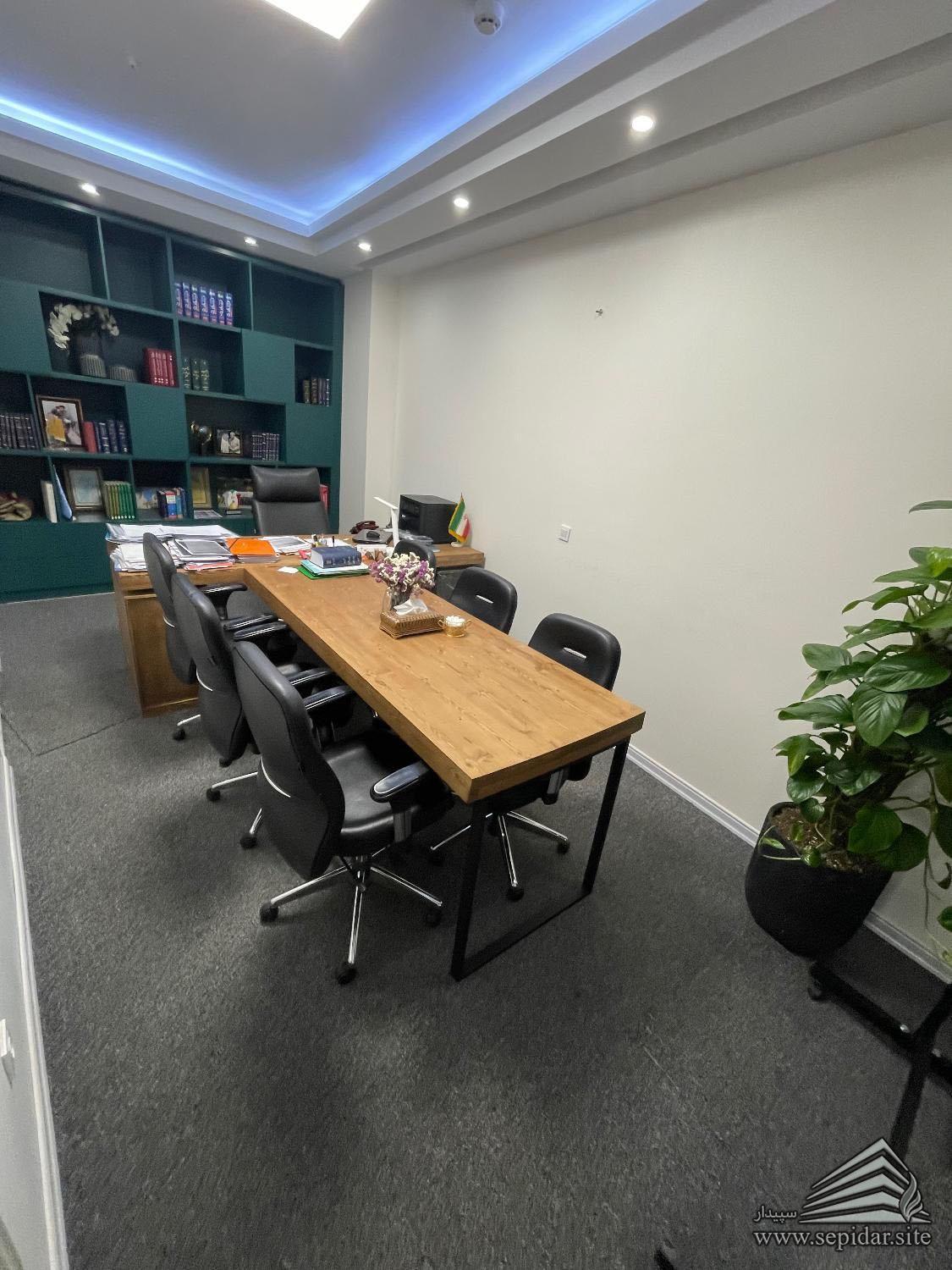 دو خواب 90 متر نوساز / معلم