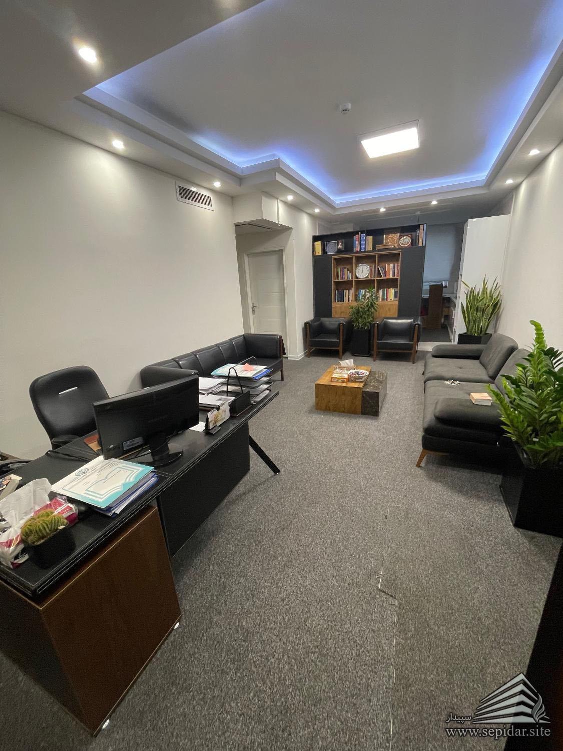 دو خواب 90 متر نوساز / معلم