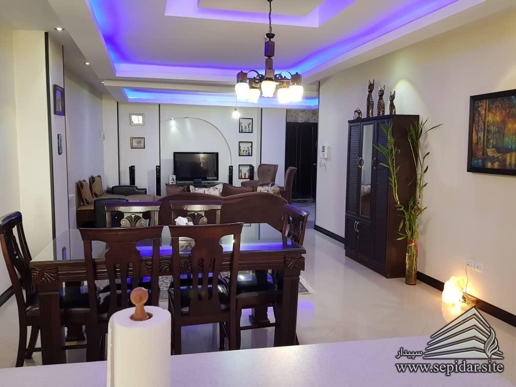 سهروردی شمالی / خ اندیشه ۸،