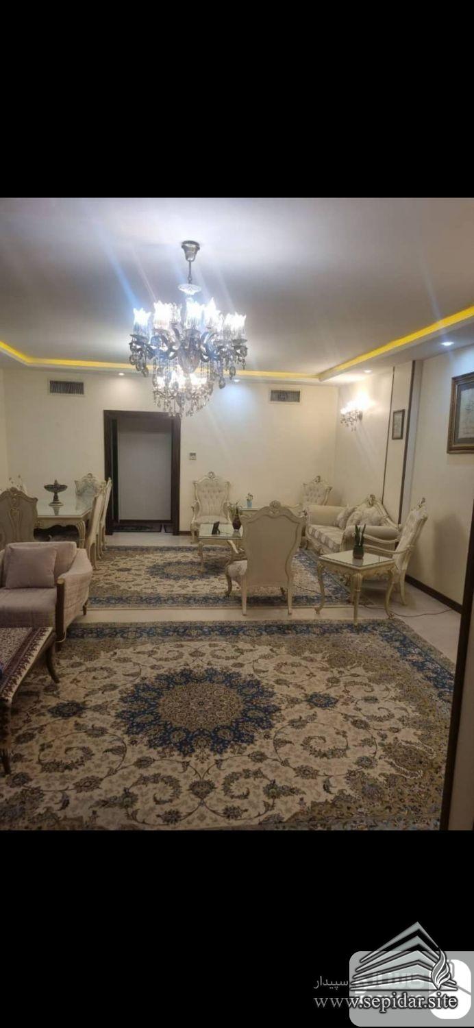 133متری /خ اندیشه ششم