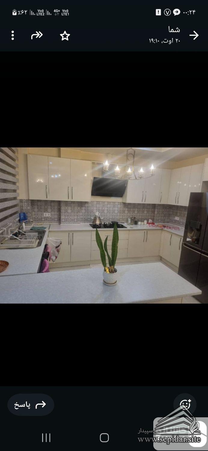 133متری /خ اندیشه ششم