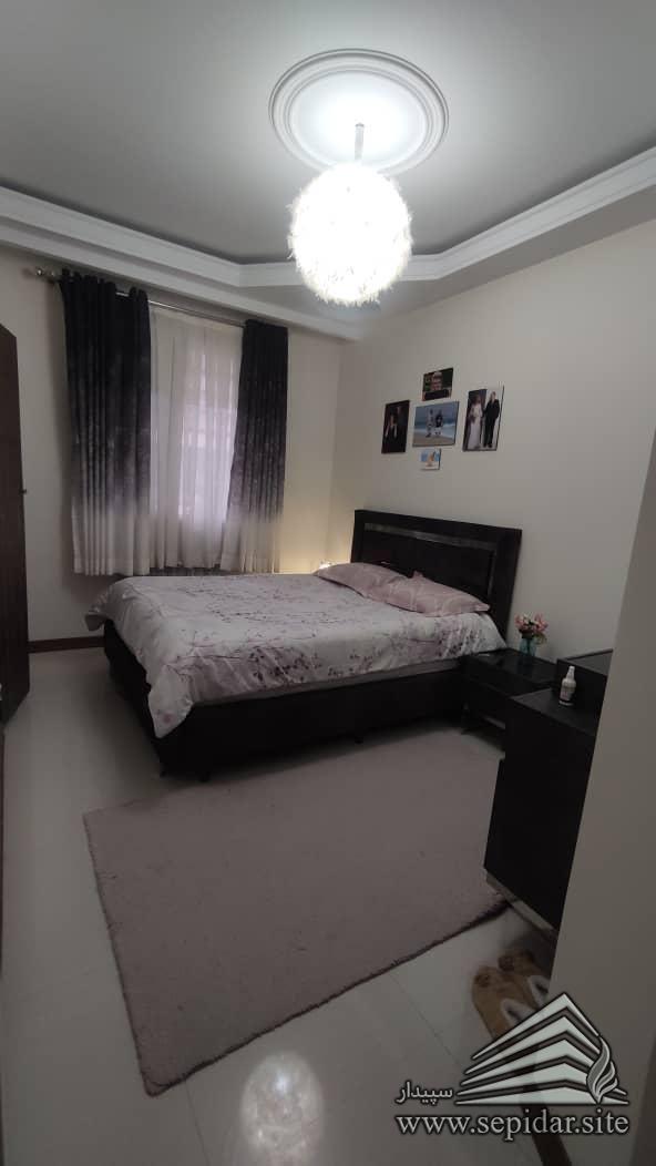 97متری خ ابن یمین 2خواب