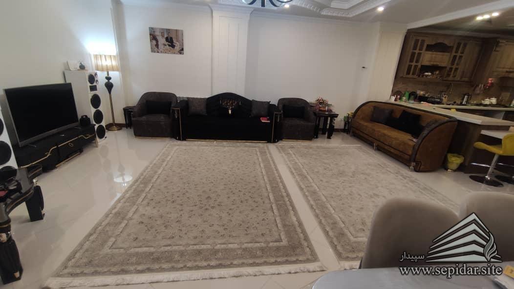 97متری خ ابن یمین 2خواب