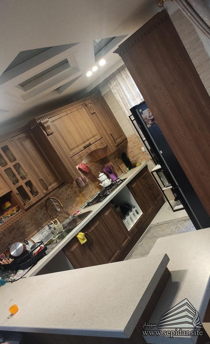 97متری خ ابن یمین 2خواب