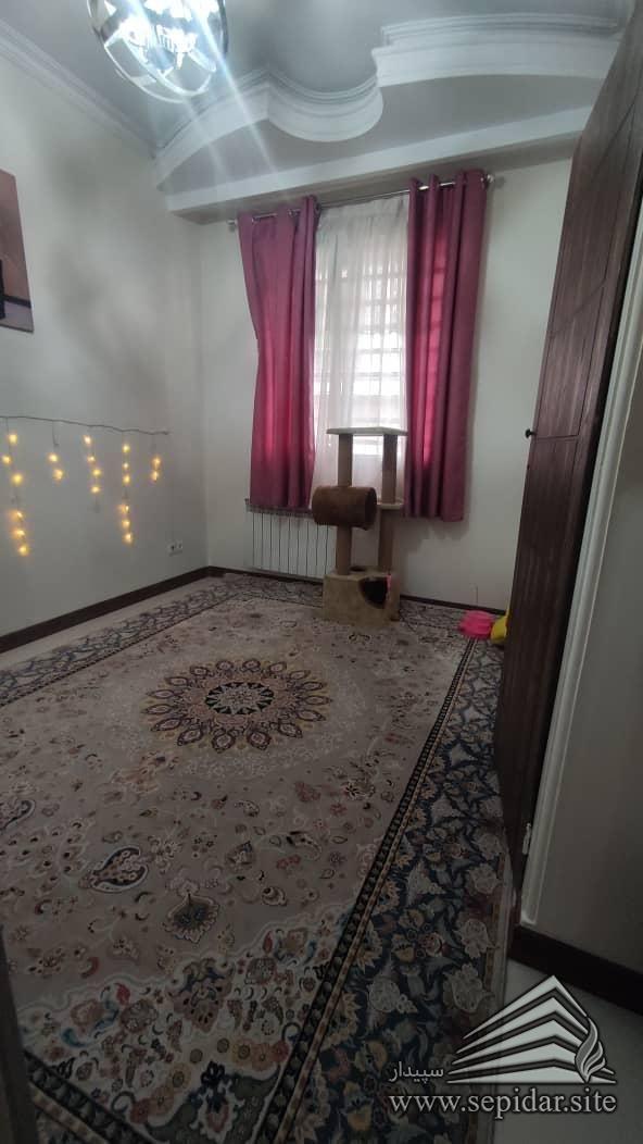 97متری خ ابن یمین 2خواب