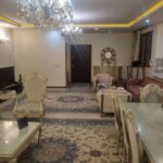 108متری دو خواب کوچه آزادی