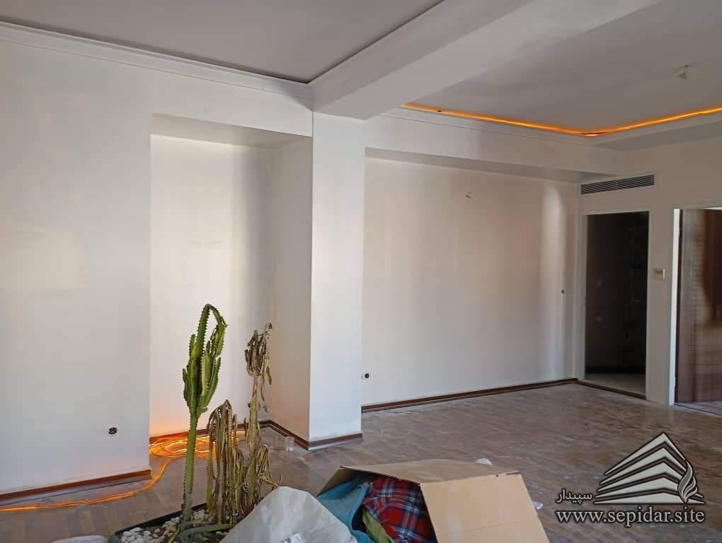 یک خوابه 75 متری / بنی هاشم