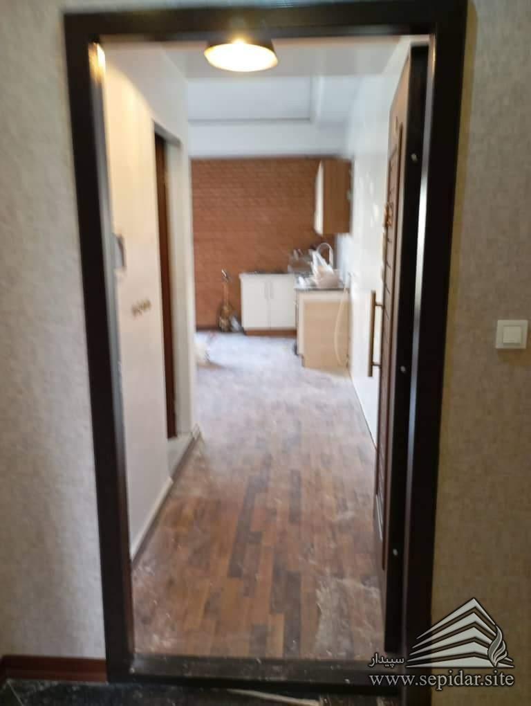 یک خوابه 75 متری / بنی هاشم