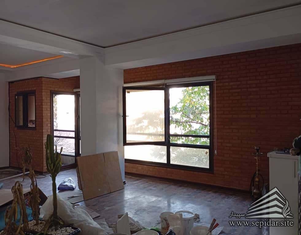 یک خوابه 75 متری / بنی هاشم