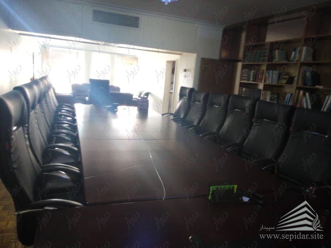 سه خواب 245 متر / کاووسیه