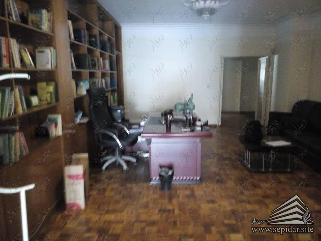 سه خواب 245 متر / کاووسیه