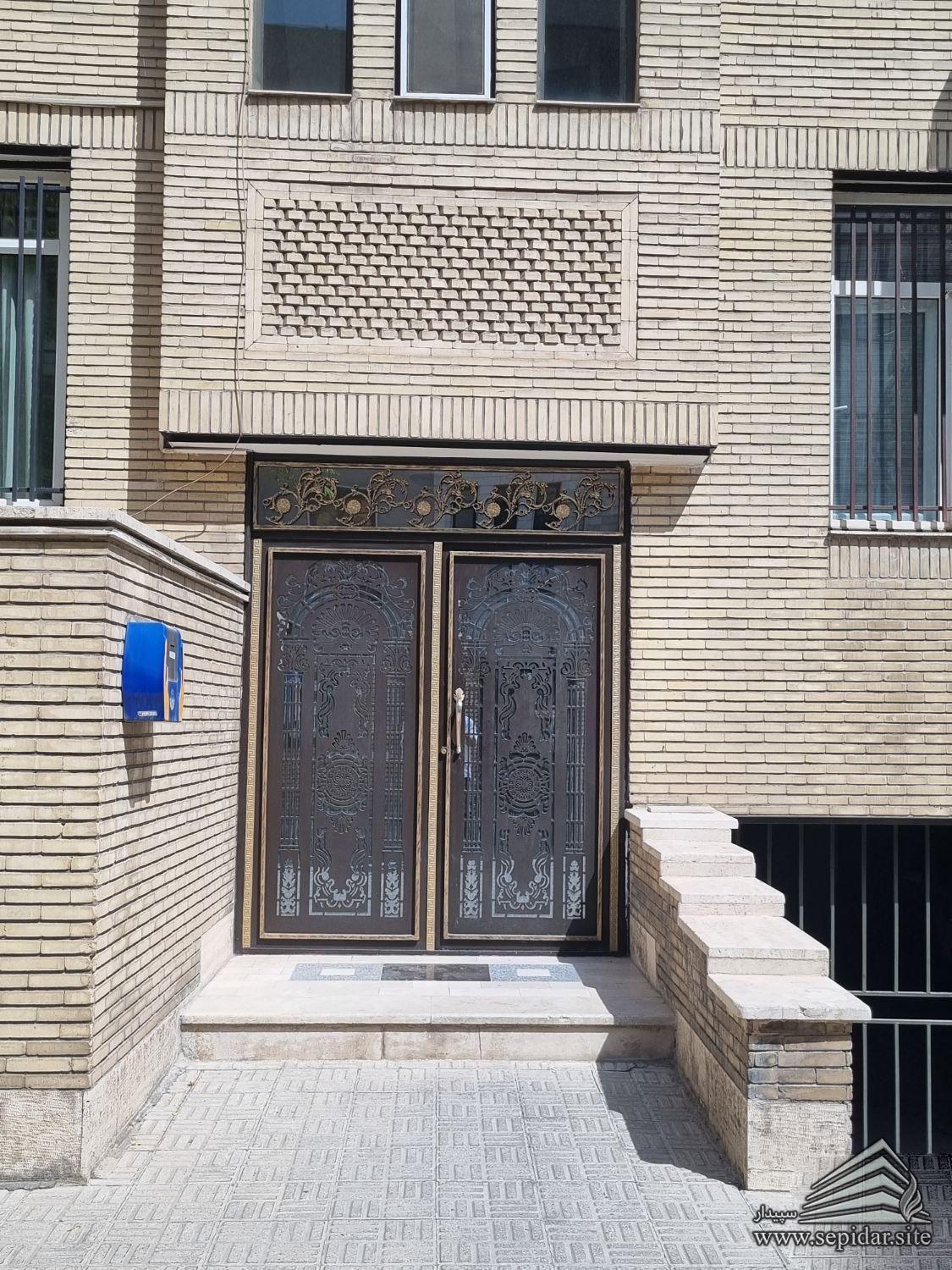 دو خوابه 95 متری / خواجه نظام