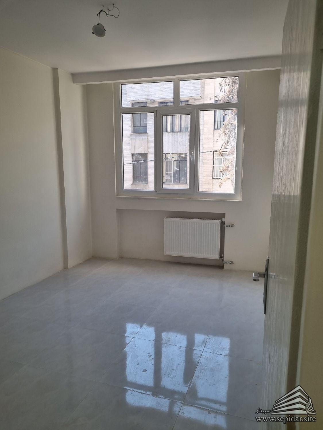 دو خوابه 95 متری / خواجه نظام