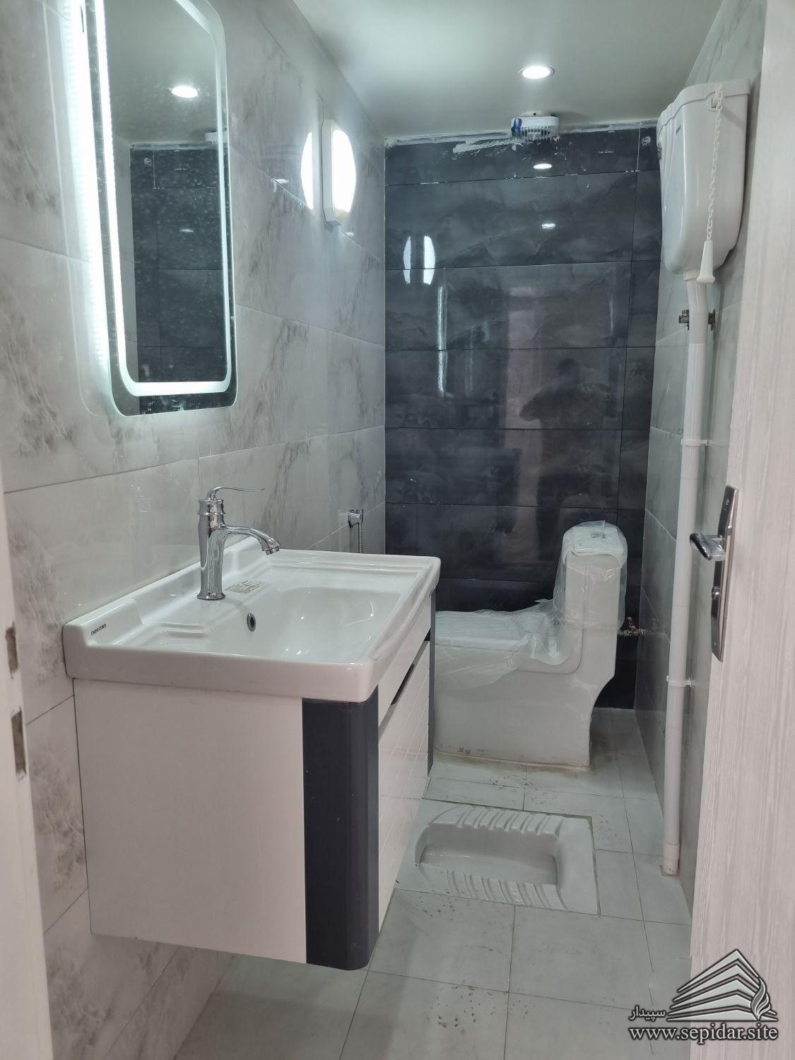 دو خوابه 95 متری / خواجه نظام