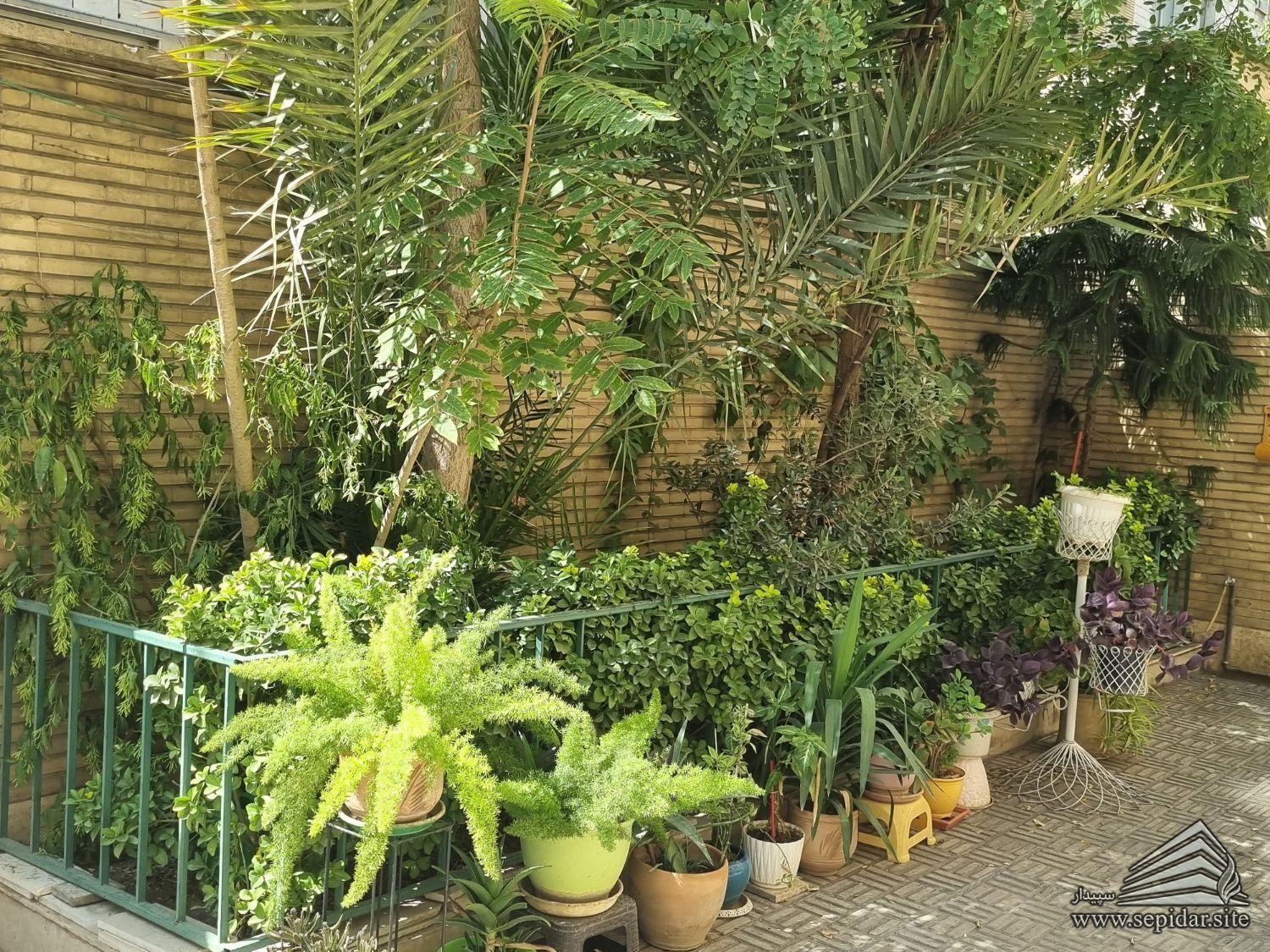 دو خوابه 95 متری / خواجه نظام