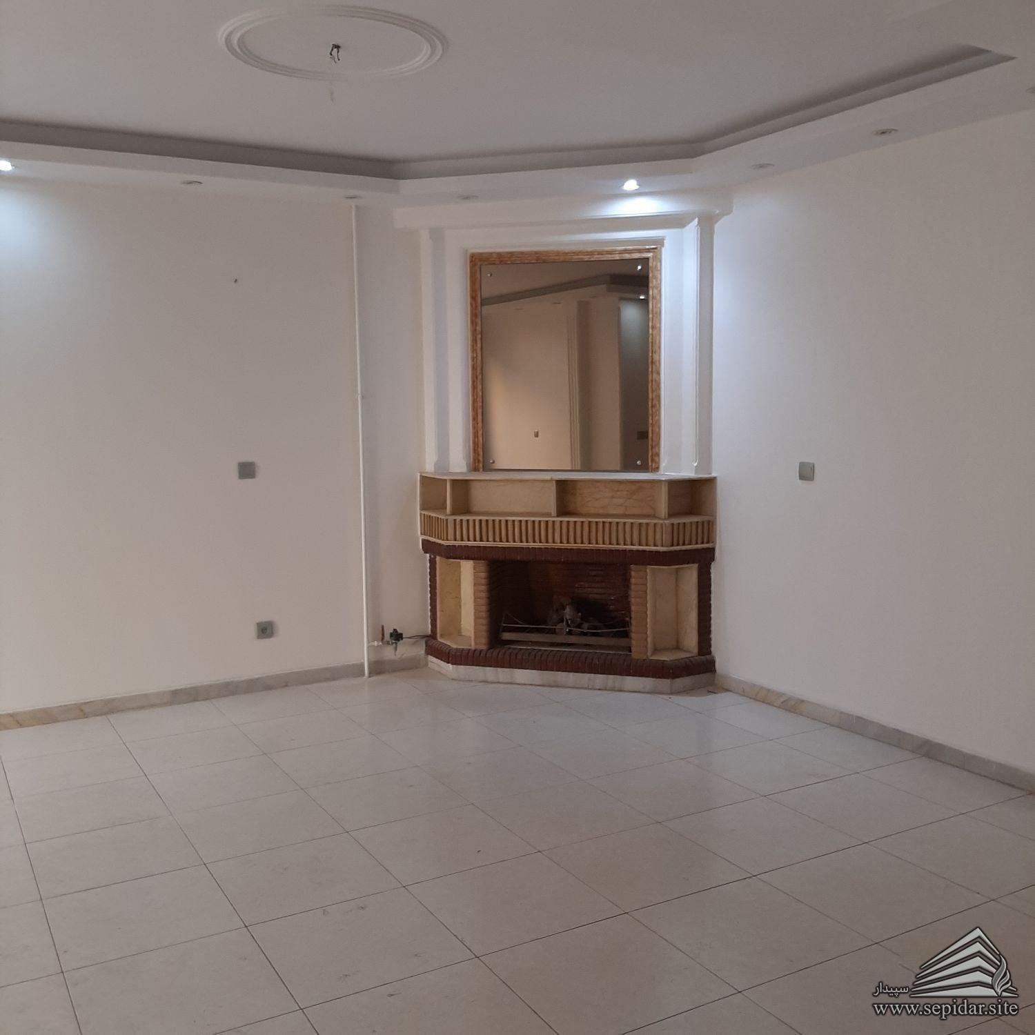 دو خوابه 125 متر / پلیس