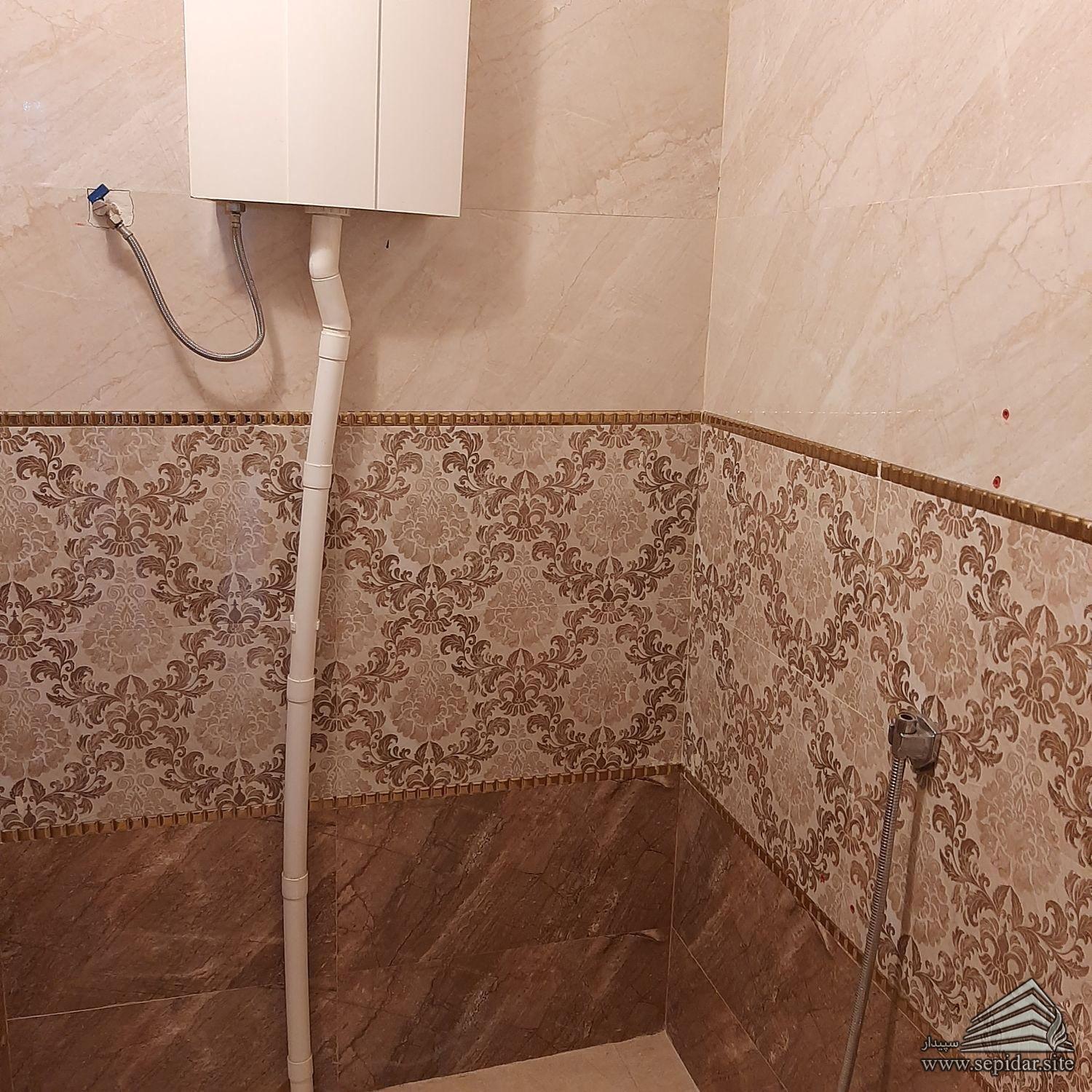 دو خوابه 125 متر / پلیس