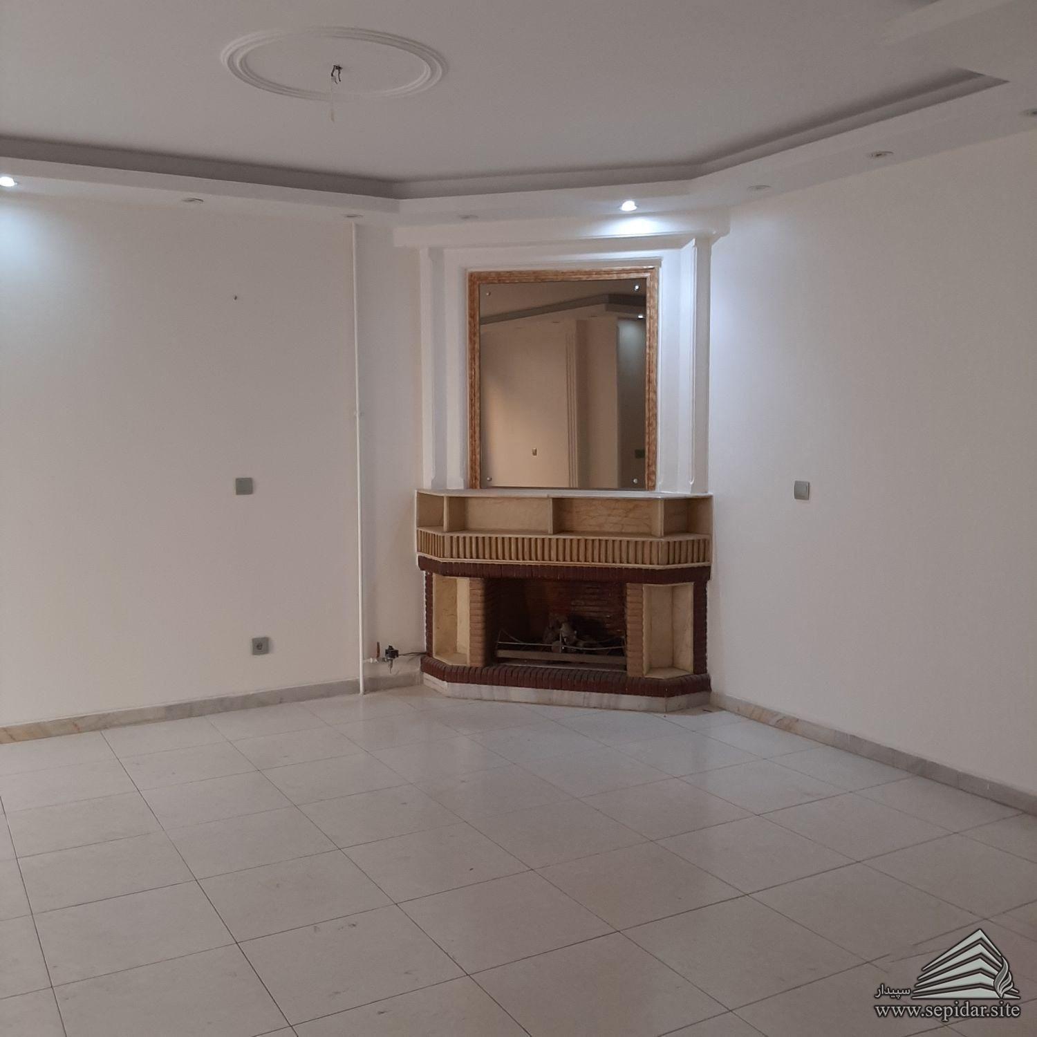 دو خوابه 125 متر / پلیس