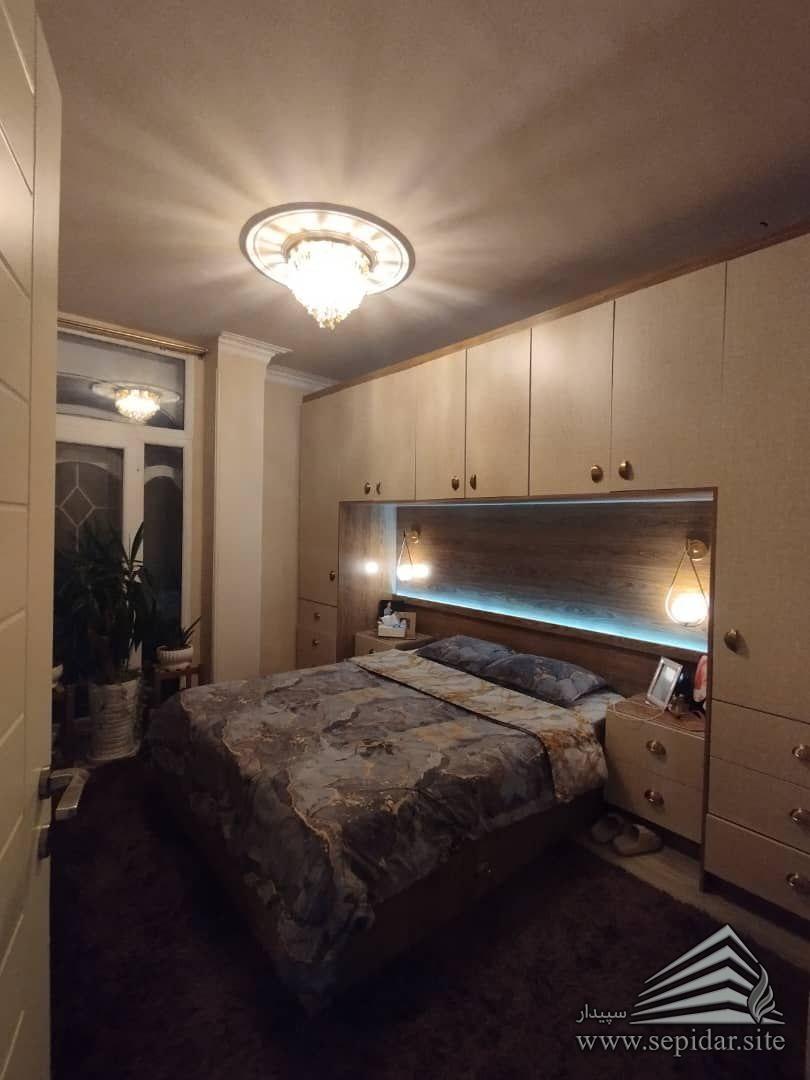 سه خواب 131 متر / گیشا