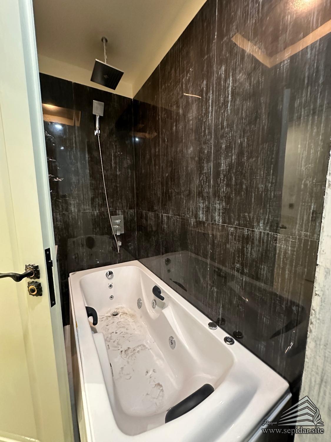 150متر سهروردی جنوبی/ ورودی لابی شیک