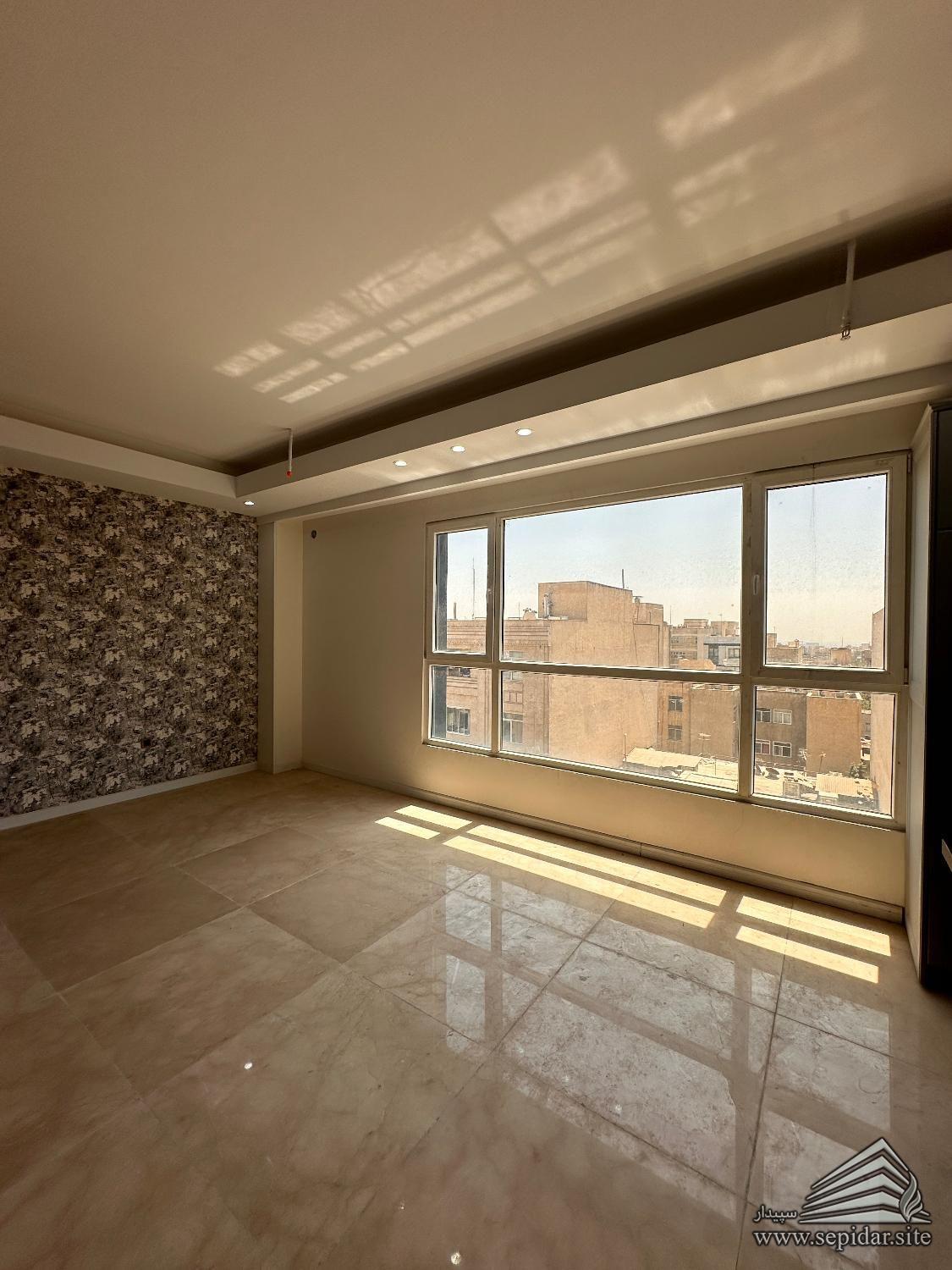 150متر سهروردی جنوبی/ ورودی لابی شیک