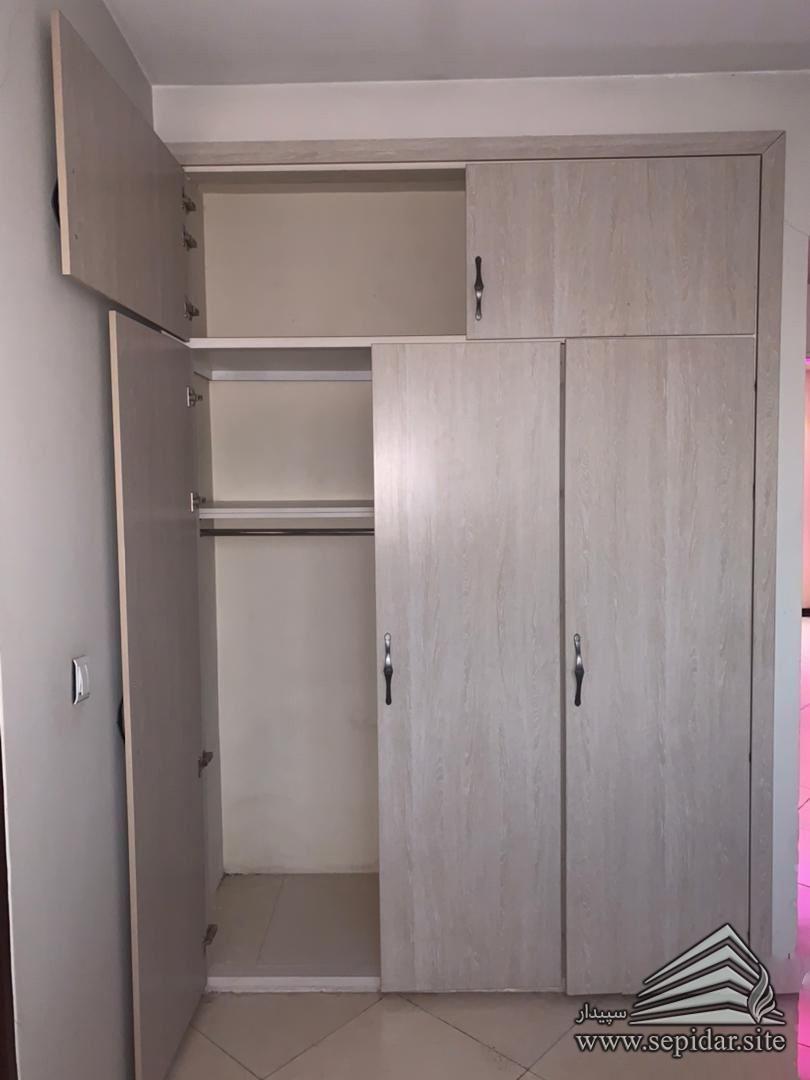 دو خوابه 70 متری / خواجه نظام