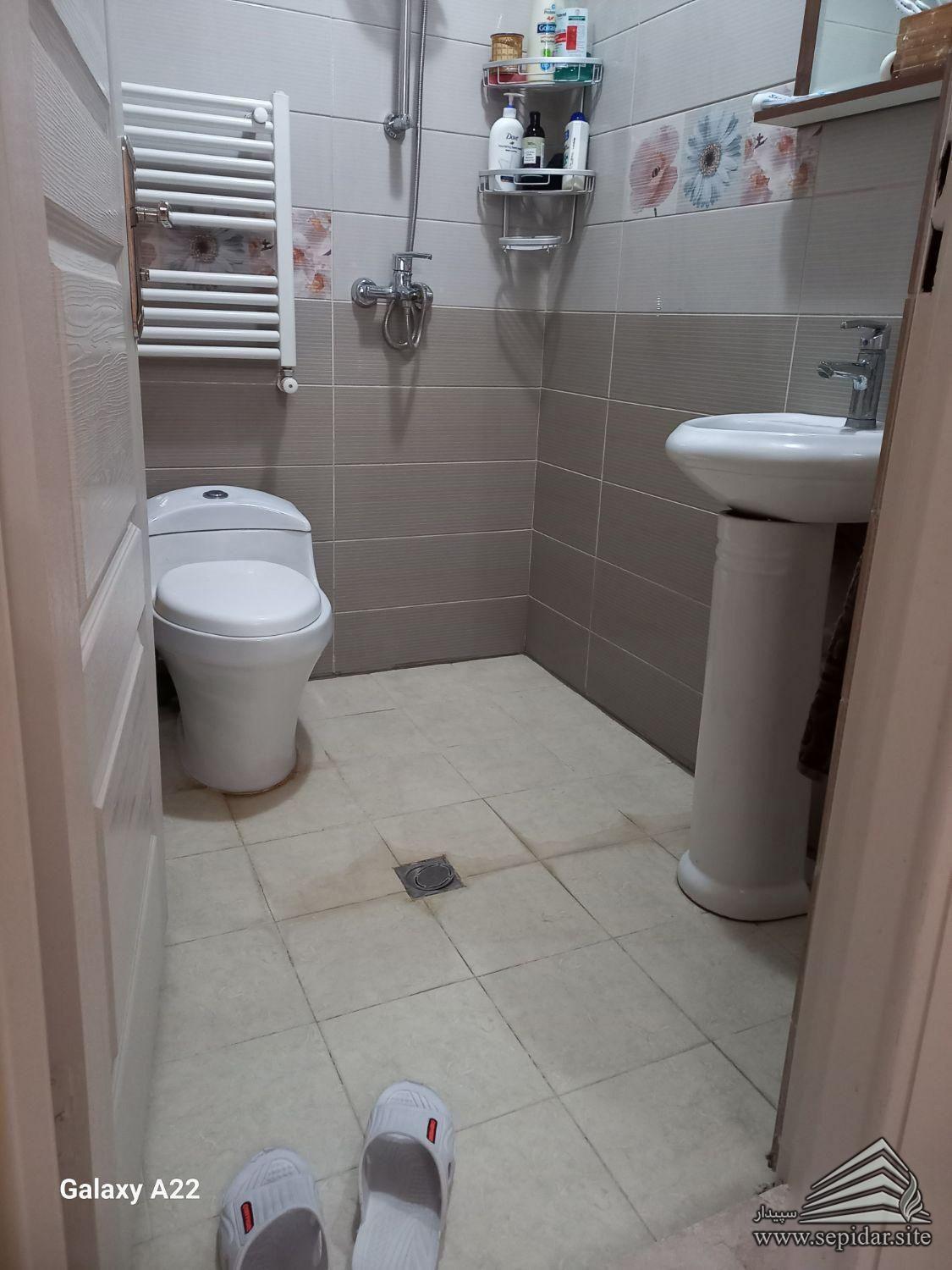 سه خواب 85 متر / مرودشت