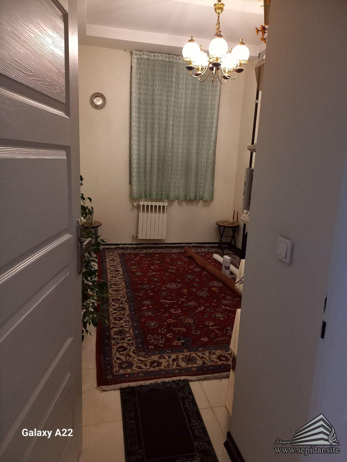 سه خواب 85 متر / مرودشت