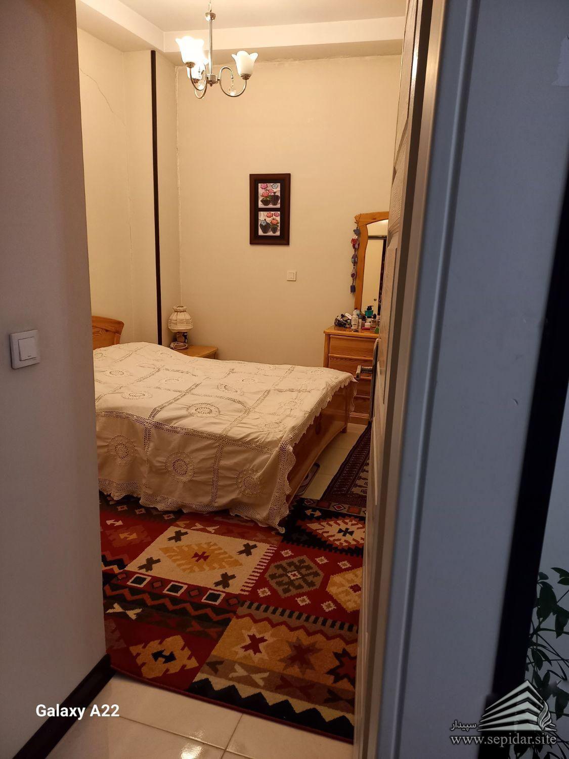 سه خواب 85 متر / مرودشت