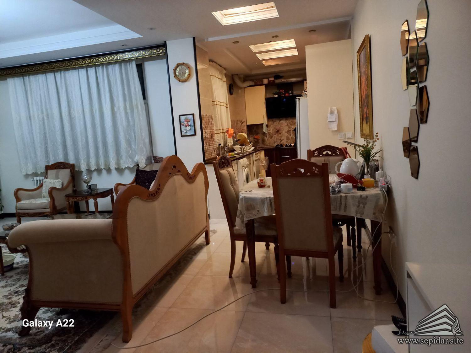 سه خواب 85 متر / مرودشت