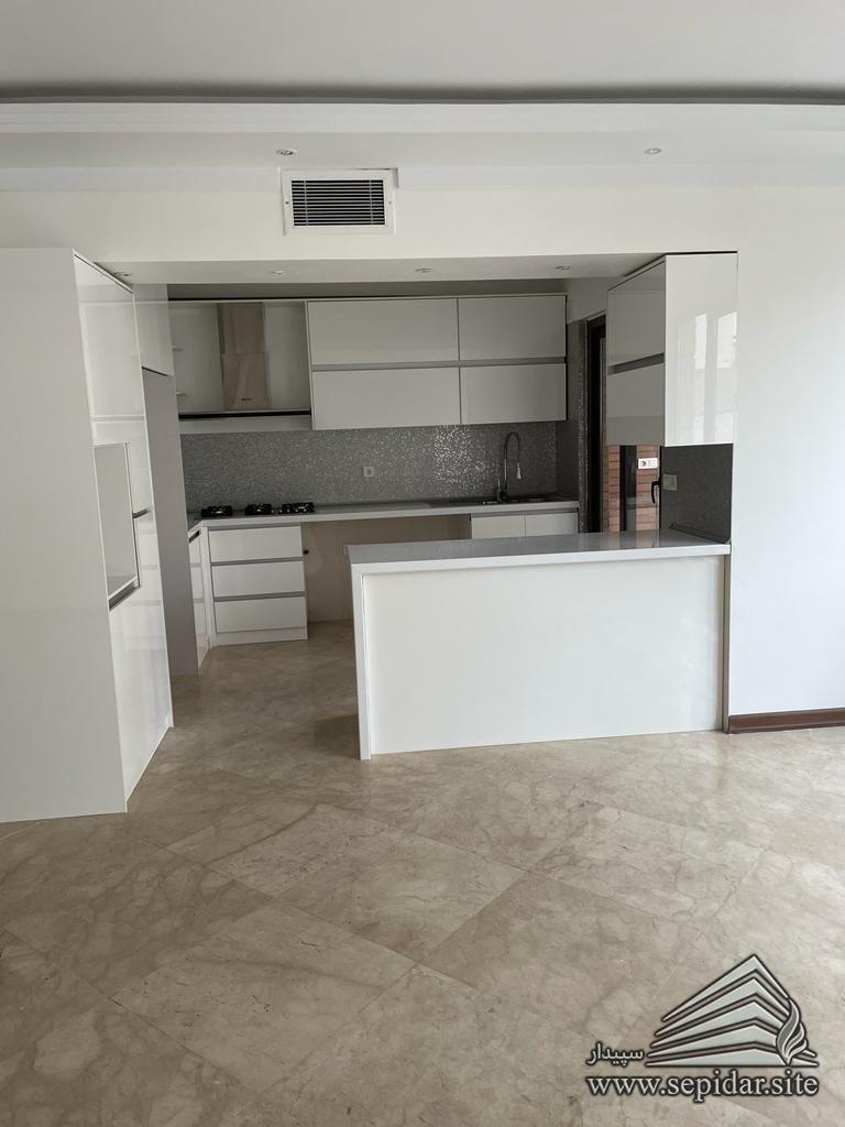 آپادانا ۱۰۱ متر ۲ خواب تک واحدی