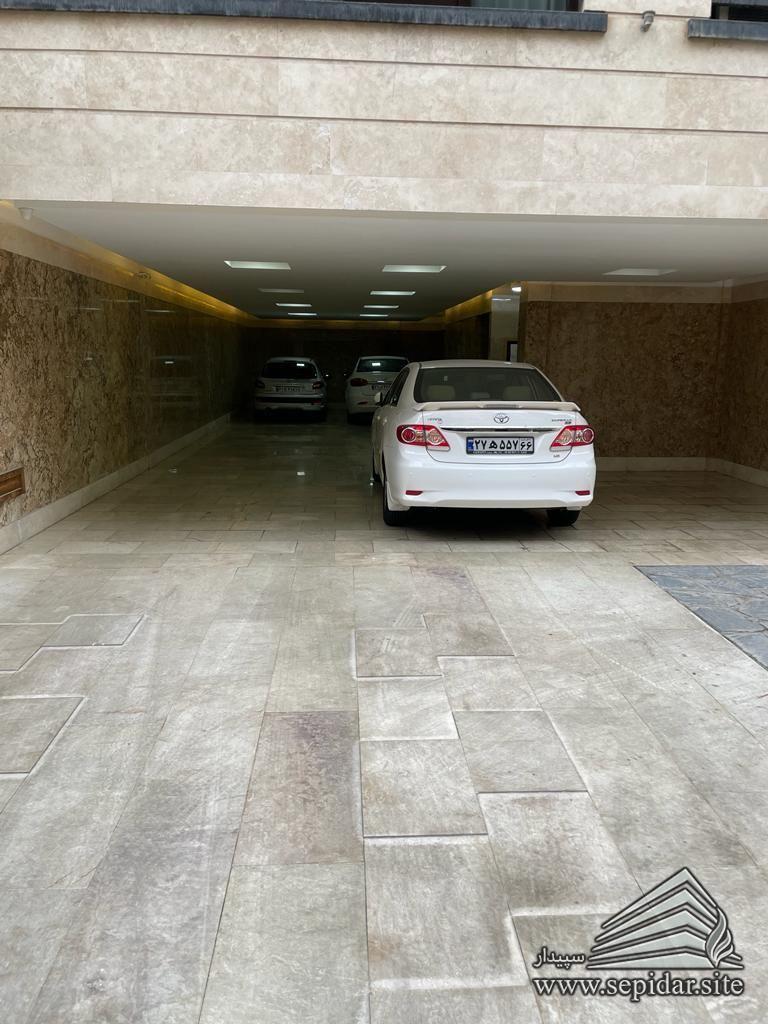 آپادانا ۱۰۱ متر ۲ خواب تک واحدی