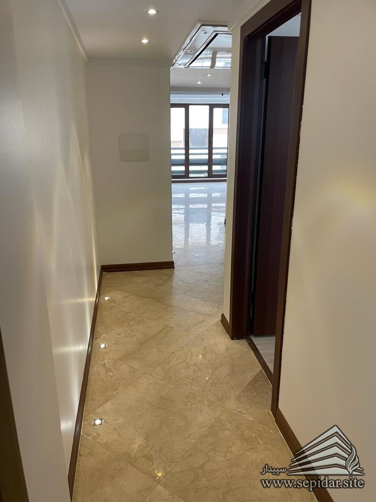 آپادانا ۱۰۱ متر ۲ خواب تک واحدی