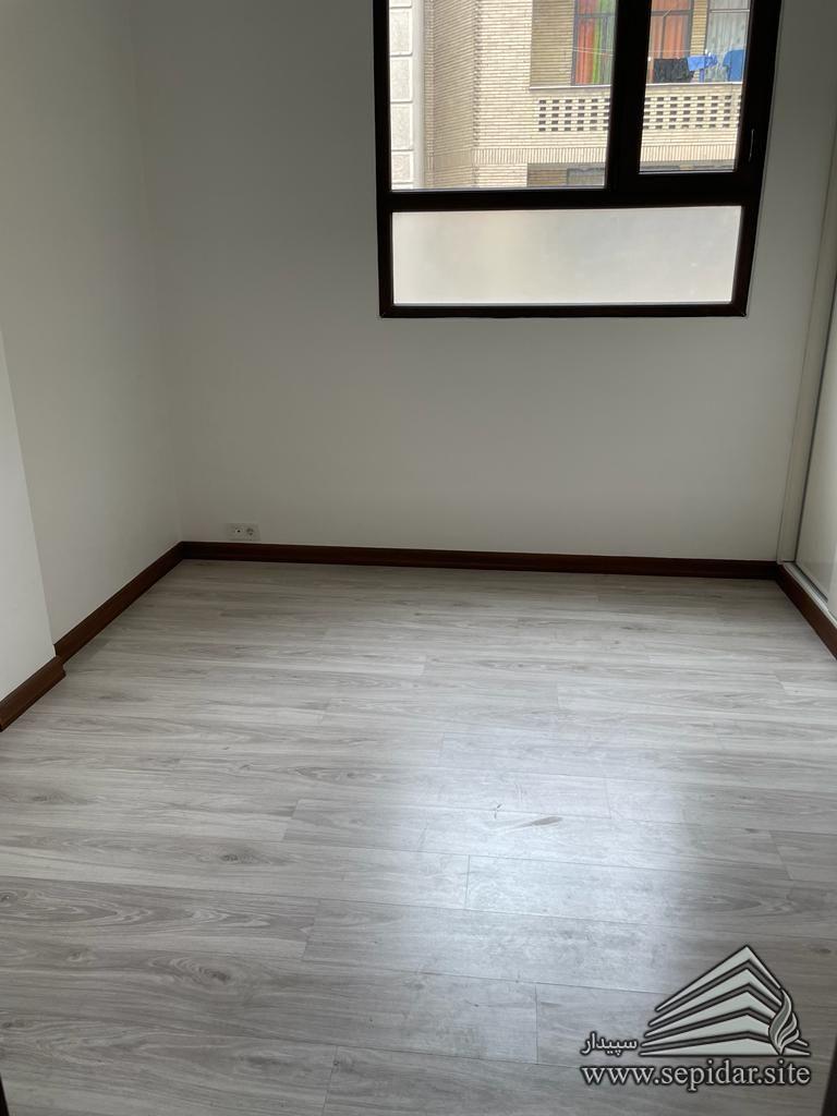 آپادانا ۱۰۱ متر ۲ خواب تک واحدی