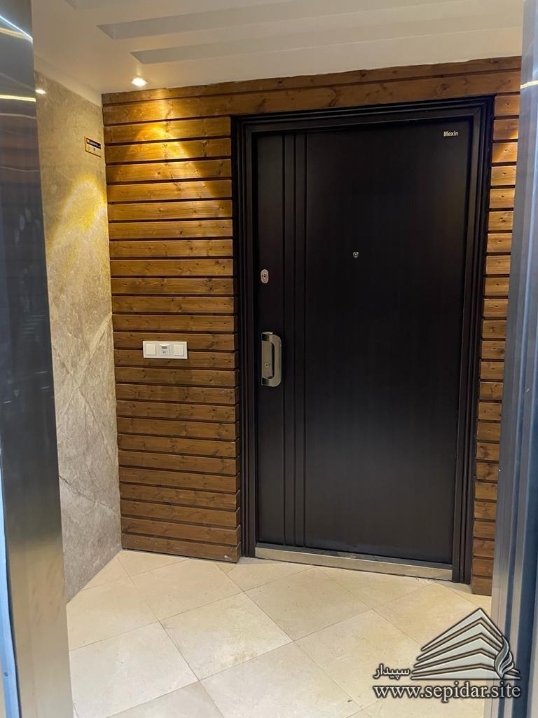 آپادانا ۱۰۱ متر ۲ خواب تک واحدی