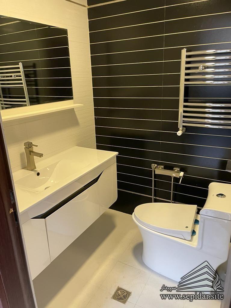 آپادانا ۱۰۱ متر ۲ خواب تک واحدی