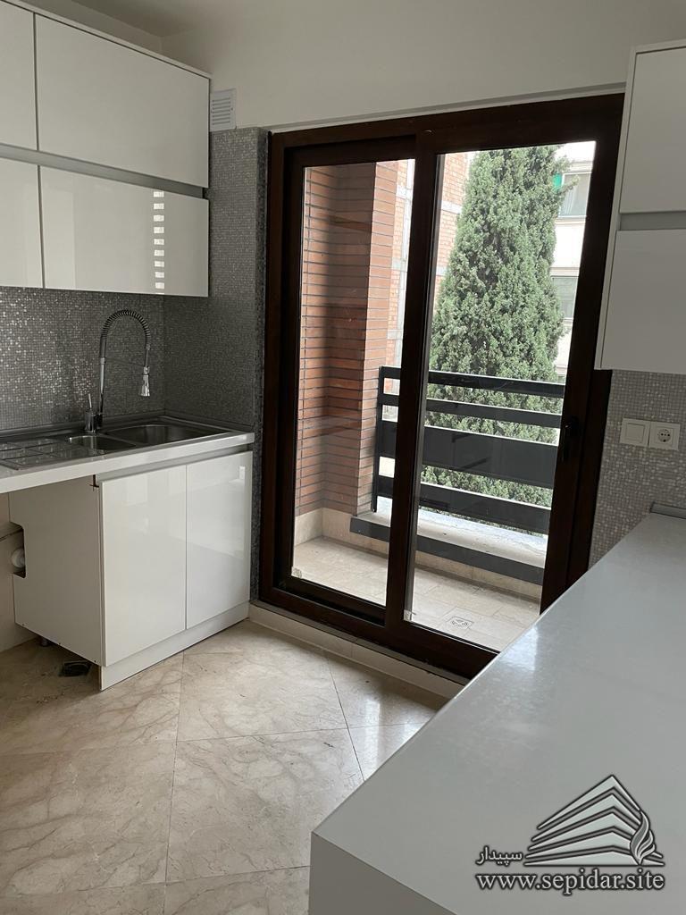 آپادانا ۱۰۱ متر ۲ خواب تک واحدی