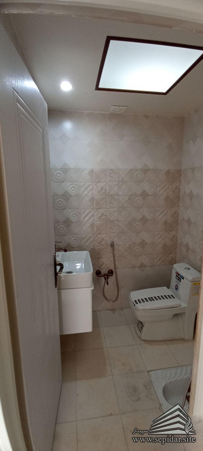 دو خواب 110 متری / حشمتیه