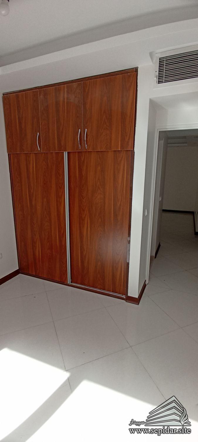 دو خواب 110 متری / حشمتیه