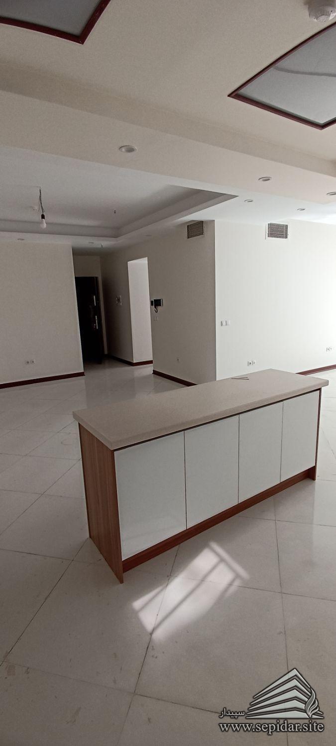 دو خواب 110 متری / حشمتیه