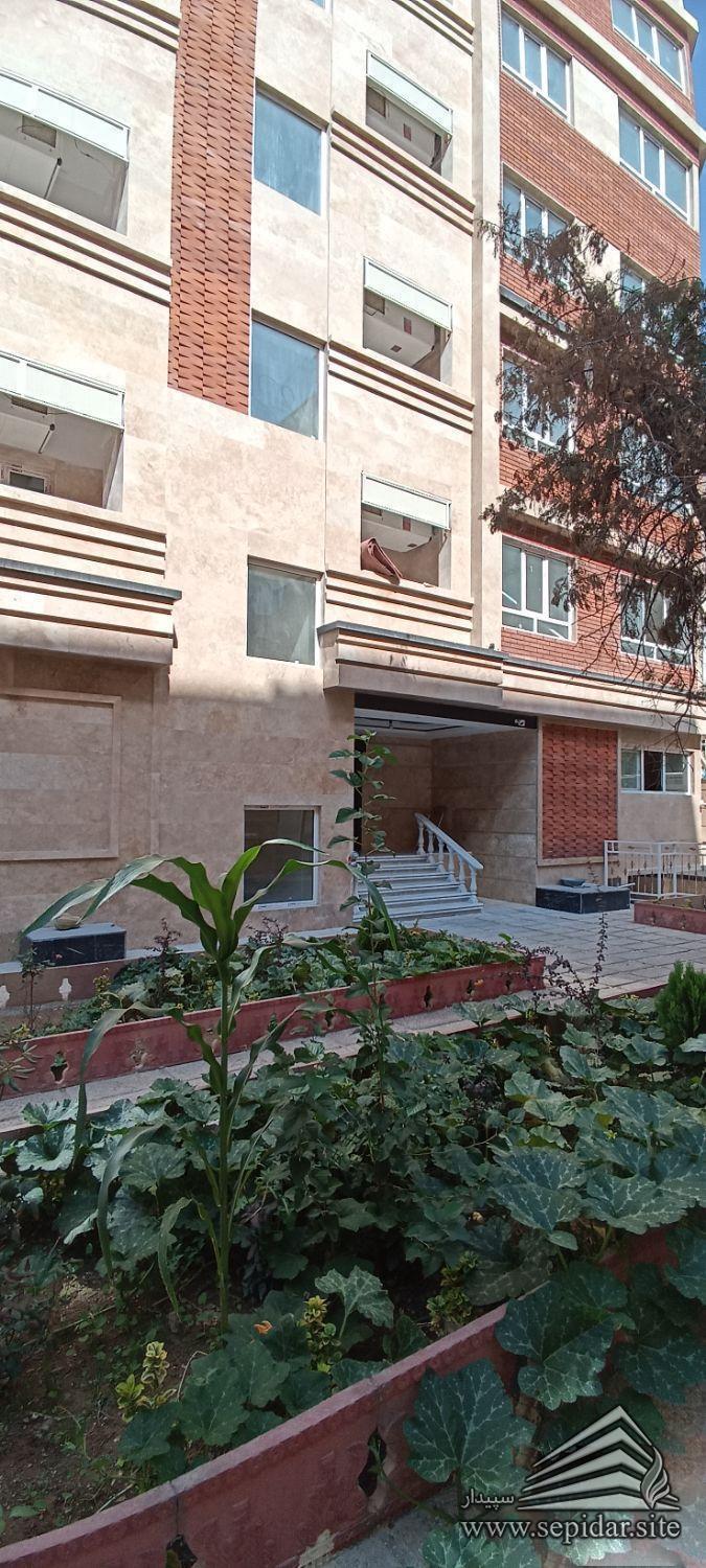 دو خواب 110 متری / حشمتیه