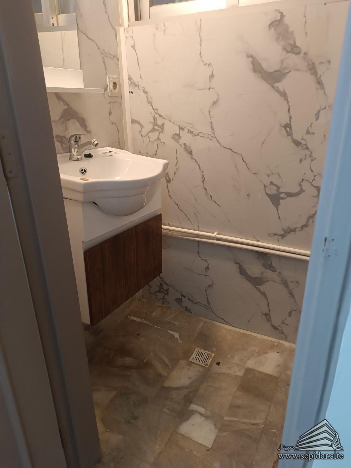 دو خواب 130 متر / معلم