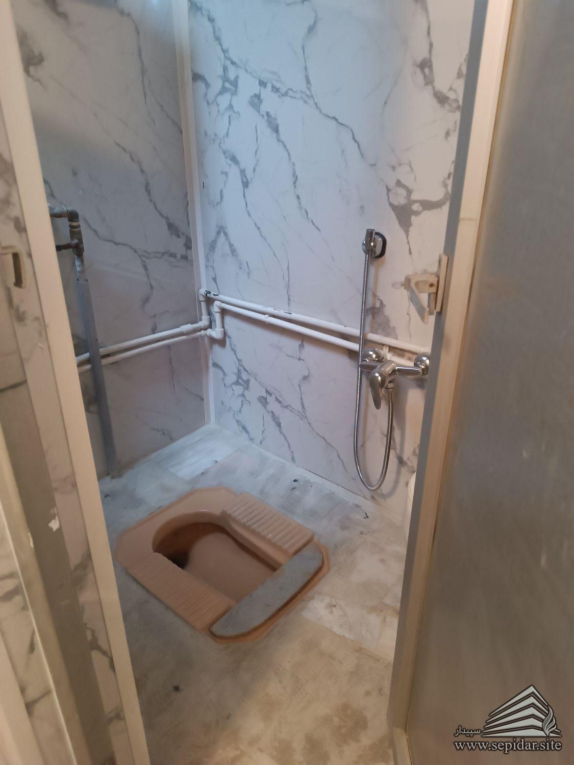 دو خواب 130 متر / معلم