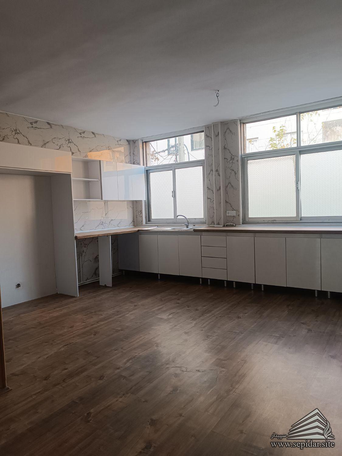 دو خواب 130 متر / معلم