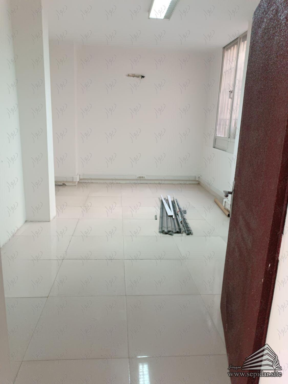 اداری 110 متر / خواجه عبداله