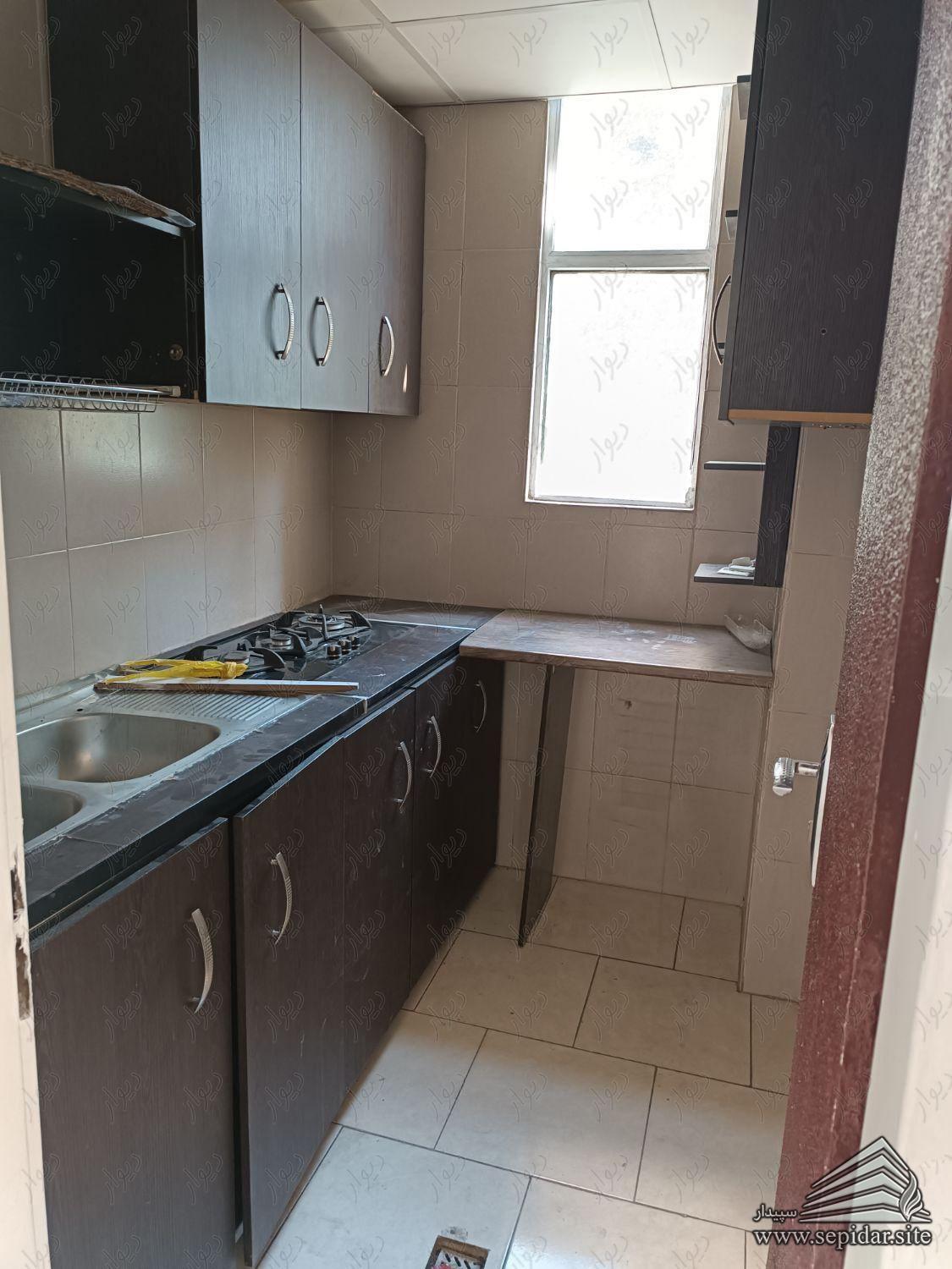 اداری 110 متر / خواجه عبداله